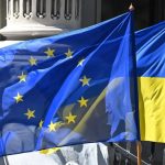 توافق سران اتحادیه اروپا با اعطای وام ۹۰ میلیارد یورویی به اوکراین