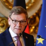 ادعای وزیر خارجه آلمان: حکومت حماس در غزه به پایان رسیده است!