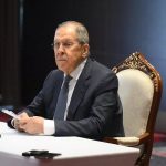 لاوروف: مسکو با استقلال تایوان از چین مخالف است