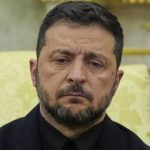 زلنسکی:ما نمی توانیم بدون اروپایی‌ها و آمریکایی‌ها زندگی کنیم