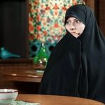 نماینده‌ قم: مهری طالبی دارستانی به خاطر بازجویی حجاب سکته کرد