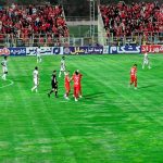 هواداران تراکتور یک جلسه محروم شدند هواداران تراکتور یک جلسه محروم شدند