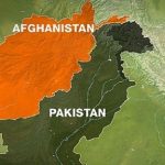 توافق آتش‌بس پاکستان و افغانستان