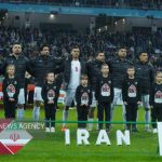 مبلغ پاداش قهرمان جام جهانی ۲۰۲۶ مشخص شد/ درآمد تیم ملی ایران چقدر است؟