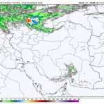 هشدار هواشناسی: بارش باران در تهران، قم، لرستان و مناطق مرکزی؛ از سفرهای غیرضروری بپرهیزید!
