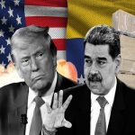 نشست مهم ترامپ در کاخ سفید درباره ونزوئلا