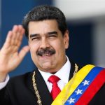 مادورو: وقت نبرد است/ دندانهای امپراتوری آمریکا را بشکنید مادورو: وقت نبرد است/ دندانهای امپراتوری آمریکا را بشکنید