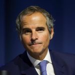 گروسی: روسیه نقش مهم در حل مسئله هستهای ایران دارد گروسی: روسیه نقش مهم در حل مسئله هستهای ایران دارد