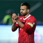 سروش رفیعی بازی با پیکان را از دست داد سروش رفیعی بازی با پیکان را از دست داد