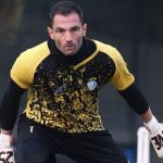 آدان از شکایت علیه سروش رفیعی صرف نظر کرد آدان از شکایت علیه سروش رفیعی صرف نظر کرد