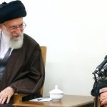 پیام تسلیت رهبر انقلاب در پی درگذشت حجتالاسلام شاهچراغی پیام تسلیت رهبر انقلاب در پی درگذشت حجتالاسلام شاهچراغی