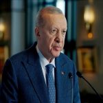 اردوغان: ما هرگز غزه را تنها نخواهیم گذاشت