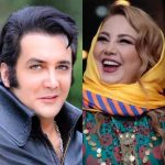 خاطره منشوری بهنوش بختیاری از حسام نواب صفوی + فیلم خاطره منشوری بهنوش بختیاری از حسام نواب صفوی + فیلم