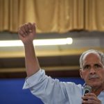 پیروزی نامزد مورد حمایت ترامپ در انتخابات جنجالی هندوراس