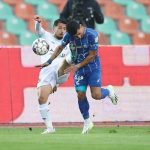 سقوط استقلال به رده ششم جدول لیگ برتر سقوط استقلال به رده ششم جدول لیگ برتر