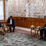 قالیباف: هدف ایران و ترکیه رساندن حجم مبادلات اقتصادی به ۳۰ میلیارد دلار است