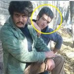 تغییر چهره عجیب بازیگر نقش حامد در سریال آوای باران / بهنام داوری کیست؟ + فیلم