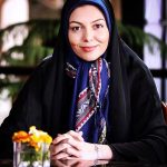 عکس‌های دیده نشده از مرحومه آزاده نامداری در کودکی + فیلم