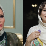 روایت تلخ ساغر عزیزی از ماجرای جدایی از همسرش/ وقتی جلوی مردم در خیابان به من سیلی زد ، تصمیم گرفتم طلاق بگیرم + فیلم