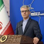 بقائی: آمریکا بزرگترین تهدید علیه صلح و امنیت بین‌المللی است / گفت‌وگو با یک کشور به معنای آغاز روند مذاکرات نیست