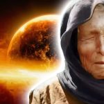پیشگویی جنجالی پیرزن نابینای مشهور درباره سال 2026 / جنگ جهانی سوم در راه است پیشگویی جنجالی پیرزن نابینای مشهور درباره سال 2026 / جنگ جهانی سوم در راه است
