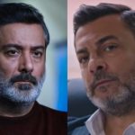 خاطره جالب حمیدرضا پگاه از شباهت خودش و باریش کلیچ بازیگر ترکیه‌ای + فیلم