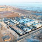 ۱۶ پروژه آب شیرینکن به کشور اضافه میشود ۱۶ پروژه آب شیرینکن به کشور اضافه میشود