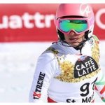 عاطفه احمدی ملی‌پوش پناهنده اسکی به ایران بازگشت