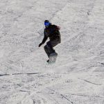 بازگشایی پیست اسکی توچال – سلام نو