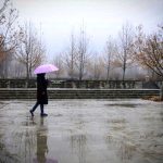 هشدار؛ هوای تهران از فردا سردتر میشود هشدار؛ هوای تهران از فردا سردتر میشود