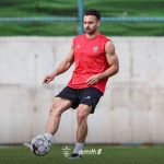 خطر محرومیت برای سروش رفیعی بعد از الفاظ رکیک خطر محرومیت برای سروش رفیعی بعد از الفاظ رکیک