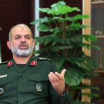 سردار احمد وحیدی: از وزیر کشور تا جانشین فرمانده کل سپاه؛ بررسی یک انتصاب مهم