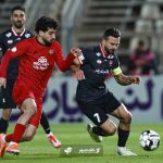 اقدام عجیب تراکتور علیه پرسپولیس جنجالی شد اقدام عجیب تراکتور علیه پرسپولیس جنجالی شد