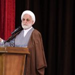 محسنی اژهای: دشمن کاری را که در جنگ تحمیلی ۱۲ روزه نتوانست انجام دهد میخواهد با روایتسازیهای جعلی و فتنهگری، محقق کند محسنی اژهای: دشمن کاری را که در جنگ تحمیلی ۱۲ روزه نتوانست انجام دهد میخواهد با روایتسازیهای جعلی و فتنهگری، محقق کند