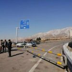 آخرین وضعیت جوی و ترافیکی جاده‌های کشور/ انسداد محور چالوس و آزادراه تهران ـ شمال