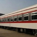 آغاز پیش فروش بلیت قطارهای مسافری از سه شنبه ۲۵ آذر آغاز پیش فروش بلیت قطارهای مسافری از سه شنبه ۲۵ آذر