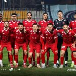 ترکیب پرسپولیس مقابل آلومنیوم – سلام نو ترکیب پرسپولیس مقابل آلومنیوم – سلام نو