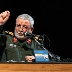 مشاور فرمانده سپاه: می خواستند بعد از جنگ 12 روزه در ایران کودتای خونین برپا کنند / در این جلسه گفتند کار جمهوری اسلامی تمام است مشاور فرمانده سپاه: می خواستند بعد از جنگ 12 روزه در ایران کودتای خونین برپا کنند / در این جلسه گفتند کار جمهوری اسلامی تمام است