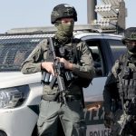 ارتش اشغالگر یک مظنون مرتبط با ایران را بارداشت کرد