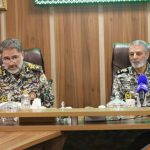 فرمانده جدید نیروی پدافند هوایی ارتش اعلام شد فرمانده جدید نیروی پدافند هوایی ارتش اعلام شد