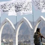 طالبان جنگیدن خارج از افغانستان را ممنوع کرد طالبان جنگیدن خارج از افغانستان را ممنوع کرد