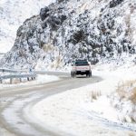 آخرین وضعیت جاده چالوس و جاده هراز