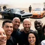 ورود کریس رونالدو به عرصه بازیگری ؟! ورود کریس رونالدو به عرصه بازیگری ؟!