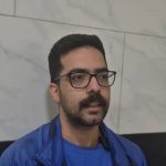 عقیل کشاورز صبح امروز اعدام شد / عقیل کشاورز که بود؟