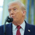 ترامپ: به نیجریه حمله کردیم؛ قبلا به آن‌ها هشدار داده بودم که تاوان سختی خواهند داد