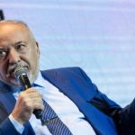 هشدار لیبرمن درباره ورود ترکیه به غزه هشدار لیبرمن درباره ورود ترکیه به غزه