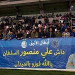 علیرضا منصوریان در عراق «سلطان» لقب گرفت علیرضا منصوریان در عراق «سلطان» لقب گرفت