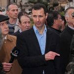 روسیه هرگز بشار اسد را به سوریه تحویل نخواهد داد