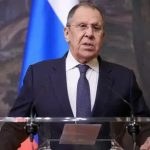 لاوروف: حمله به اقامتگاه پوتین ماهیت تروریستی اوکراین را تایید کرد لاوروف: حمله به اقامتگاه پوتین ماهیت تروریستی اوکراین را تایید کرد