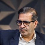 رئیس مرکز ارتباطات مردمی ریاستجمهوری استعفا کرد رئیس مرکز ارتباطات مردمی ریاستجمهوری استعفا کرد